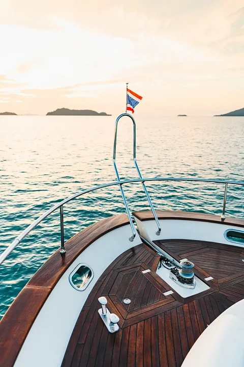  Phang Nga & Phi Phi Island & Krabi (3 days / 2 nights) | Maestro