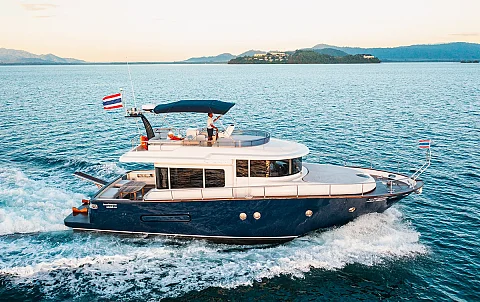  Phang Nga & Phi Phi Island & Krabi (3 days / 2 nights) | Maestro