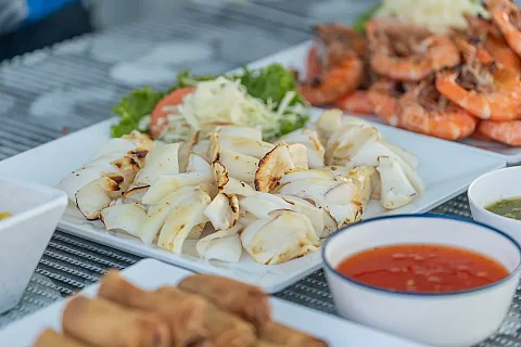 Custom Build 53ft in Phuket