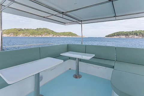 Custom Build 53ft in Phuket