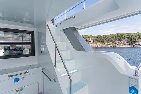 Custom Build 53ft in Phuket