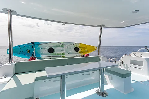 Custom Build 53ft in Phuket