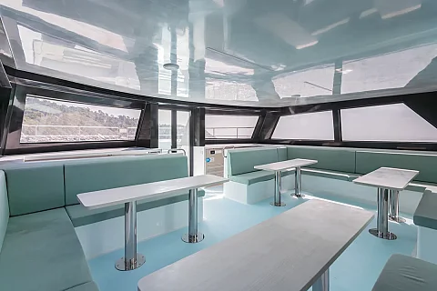 Custom Build 53ft in Phuket