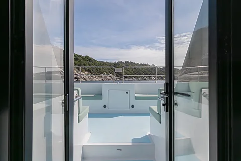 Custom Build 53ft in Phuket