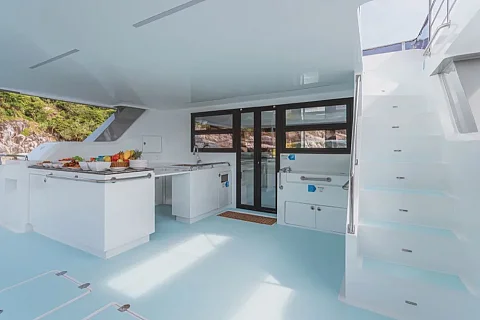 Custom Build 53ft in Phuket