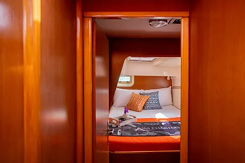  Leo | 39ft Leopard | Charter Yacht in Phuket