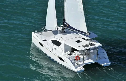  Phang Nga Bay / James Bond Island (8h) | Leo