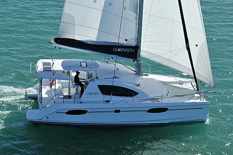  Phang Nga Bay / James Bond Island (8h) | Leo