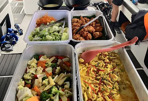  Animo | 39ft Sunnav | Charter Yacht in Phuket