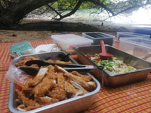  Animo | 39ft Sunnav | Charter Yacht in Phuket