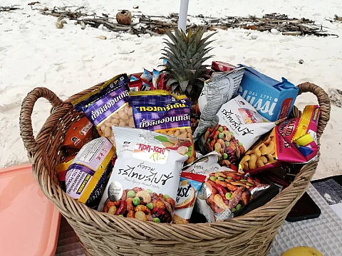  Animo | 39ft Sunnav | Charter Yacht in Phuket