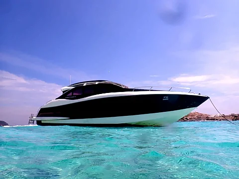  Animo | 39ft Sunnav | Charter Yacht in Phuket