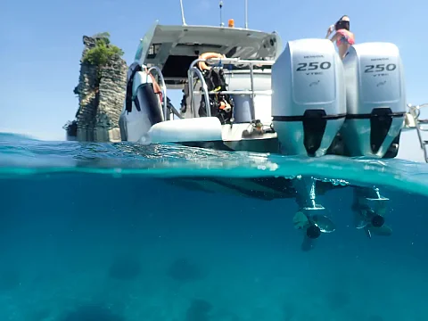  Phang Nga Bay & James Bond Island (8h) | Animo