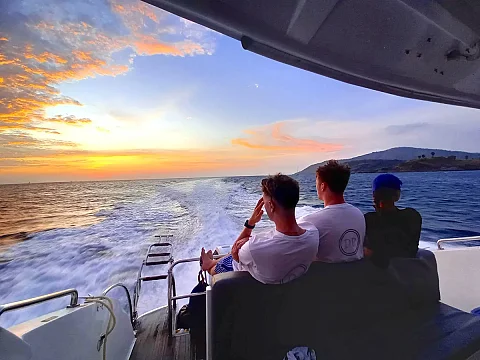  Phang Nga Bay & James Bond Island (8h) | Animo