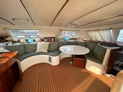  Mon Amour | 47ft Lagoon | Charter Yacht in Krabi