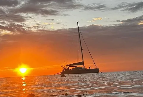  Phang Nga Bay & Phi Phi (3 day / 2 night) | Mon Amour