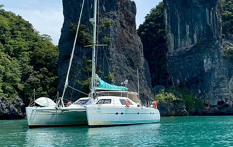  Phang Nga Bay & Phi Phi (3 day / 2 night) | Mon Amour