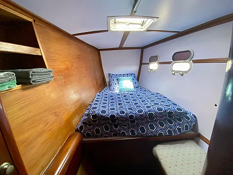  Phang Nga Bay & Phi Phi (3 day / 2 night) | Mon Amour