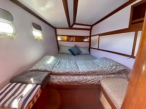  Phang Nga Bay & Phi Phi (3 day / 2 night) | Mon Amour