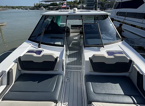  Krabi Koh Hong (8h) | Fly