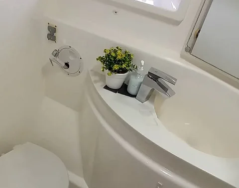  Yatisan | 51ft Leopard | Charter Yacht in Phuket