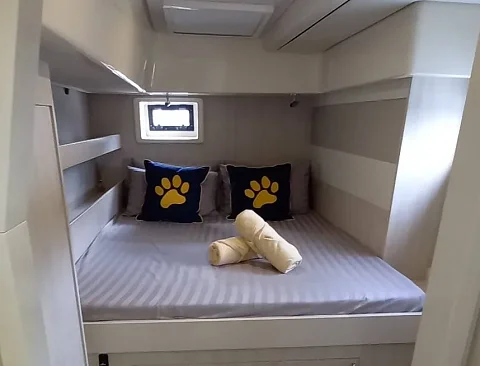  Yatisan | 51ft Leopard | Charter Yacht in Phuket