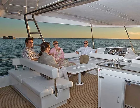  Phang Nga, Phi Phi & Krabi (3 days / 2 nights) | Yatisan