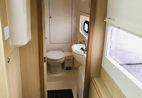  Phi Phi Island & Koh Hong (8h) | Flyer