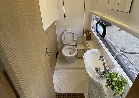  Phi Phi Island & Koh Hong (8h) | Flyer