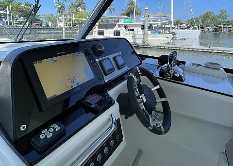  Phi Phi Island & Koh Hong (8h) | Flyer