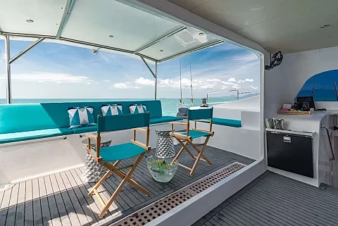  Tour around Samui (8h) | Poseidon