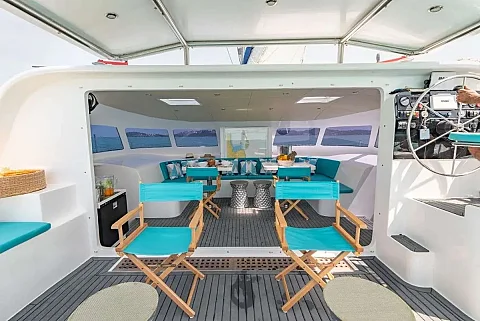  Tour around Samui (8h) | Poseidon