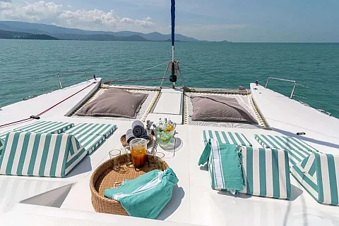  Tour around Samui (8h) | Poseidon