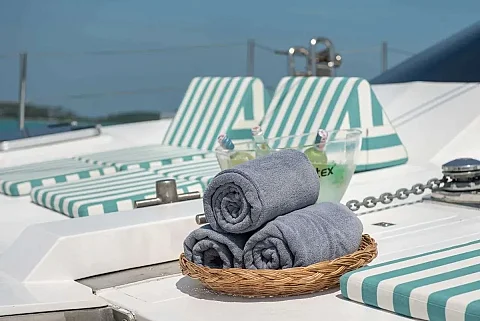  Tour around Samui (8h) | Poseidon