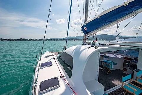  Tour around Samui (8h) | Poseidon