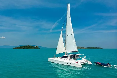  Tour around Samui (8h) | Poseidon