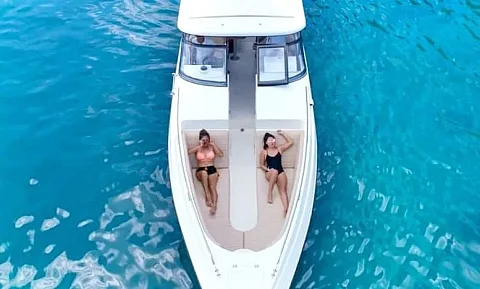  Tour around Samui (8h) | Graziella