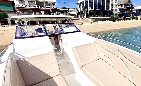  Tour around Samui (8h) | Graziella