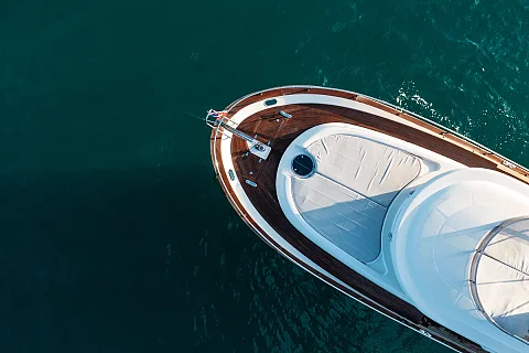  Ariella | 51ft Apreamare / Ferretti | Charter Yacht in Krabi