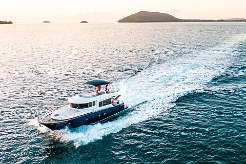  Phi Phi Island (8h) | Ariella