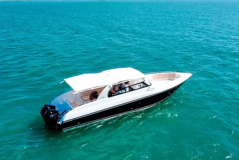  Johanna | 38ft Custom Build | Charter Yacht in Koh Samui