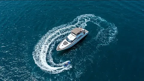  Krabi Island Hopping (8h) | Krabi Princess