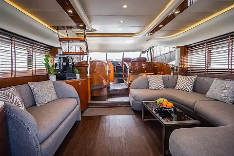  Krabi Island Hopping (8h) | Krabi Princess