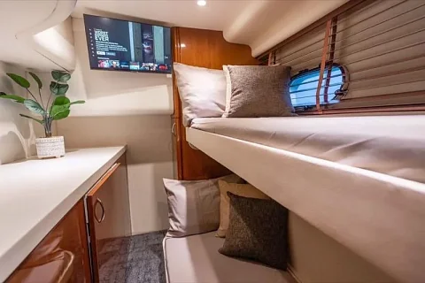  Krabi Island Hopping (8h) | Krabi Princess