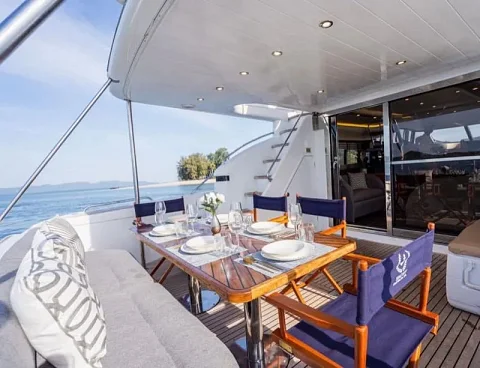  Krabi Island Hopping (8h) | Krabi Princess